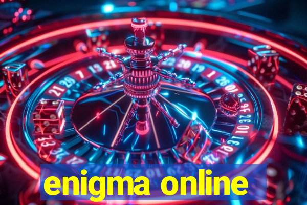 enigma online